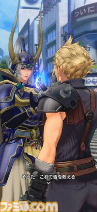 『ディシディア デュエルム FF』野村哲也氏ら開発陣にインタビュー。まったく新しい『ディシディア』は「これアクションじゃなくない？」から始まった