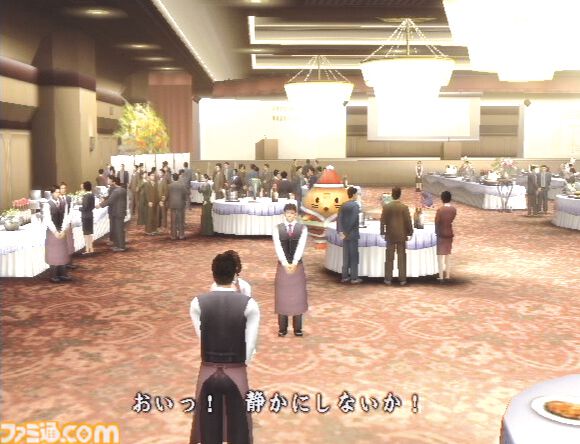 『絶体絶命都市2』20周年。サバイバルアクション第2作は複数主人公のオムニバス形式に。無駄に豊富な選択肢を作る制作陣の心意気に痺れた【今日は何の日？】