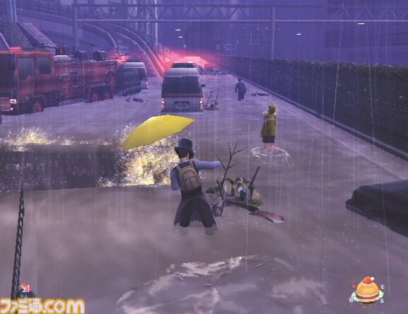 『絶体絶命都市2』20周年。サバイバルアクション第2作は複数主人公のオムニバス形式に。無駄に豊富な選択肢を作る制作陣の心意気に痺れた【今日は何の日？】