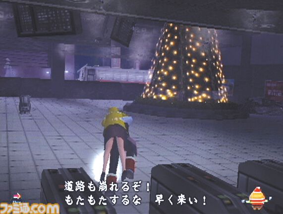 絶体絶命都市2』20周年。サバイバルアクション第2作は複数主人公の