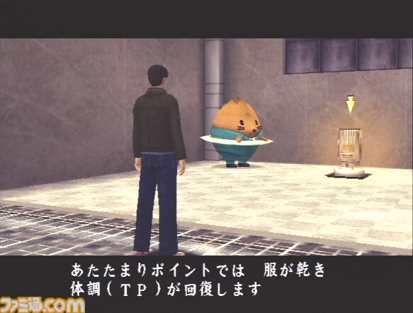 『絶体絶命都市2』20周年。サバイバルアクション第2作は複数主人公のオムニバス形式に。無駄に豊富な選択肢を作る制作陣の心意気に痺れた【今日は何の日？】