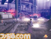 『絶体絶命都市2』20周年。サバイバルアクション第2作は複数主人公のオムニバス形式に。無駄に豊富な選択肢を作る制作陣の心意気に痺れた【今日は何の日？】