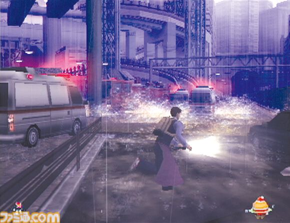 『絶体絶命都市2』20周年。サバイバルアクション第2作は複数主人公のオムニバス形式に。無駄に豊富な選択肢を作る制作陣の心意気に痺れた【今日は何の日?】