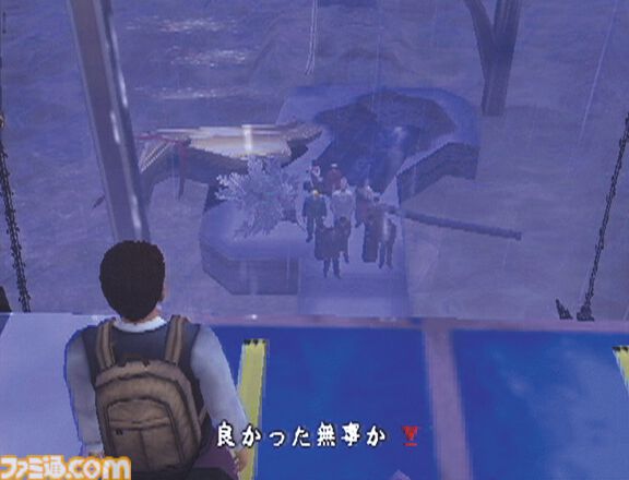 『絶体絶命都市2』20周年。サバイバルアクション第2作は複数主人公のオムニバス形式に。無駄に豊富な選択肢を作る制作陣の心意気に痺れた【今日は何の日？】