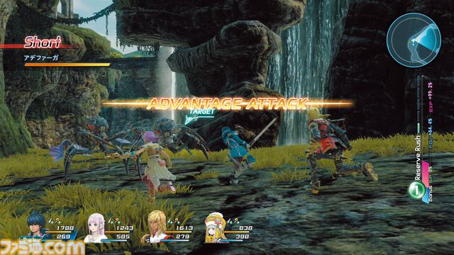 『スターオーシャン5』10周年。イベントやバトルがシームレスに進行するのが特徴で、あきまん氏が手がけるキャラクターたちも魅力的だった【今日は何の日？】