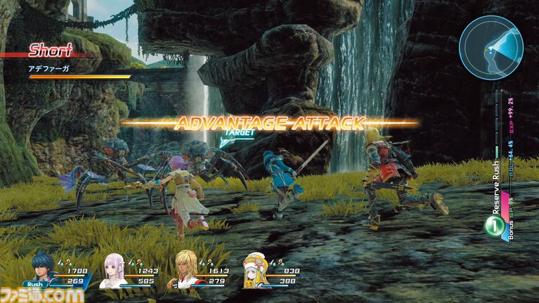 『スターオーシャン5』10周年。イベントやバトルがシームレスに進行するのが特徴で、あきまん氏が手がけるキャラクターたちも魅力的だった【今日は何の日?】