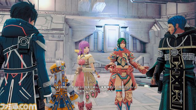 『スターオーシャン5』10周年。イベントやバトルがシームレスに進行するのが特徴で、あきまん氏が手がけるキャラクターたちも魅力的だった【今日は何の日？】