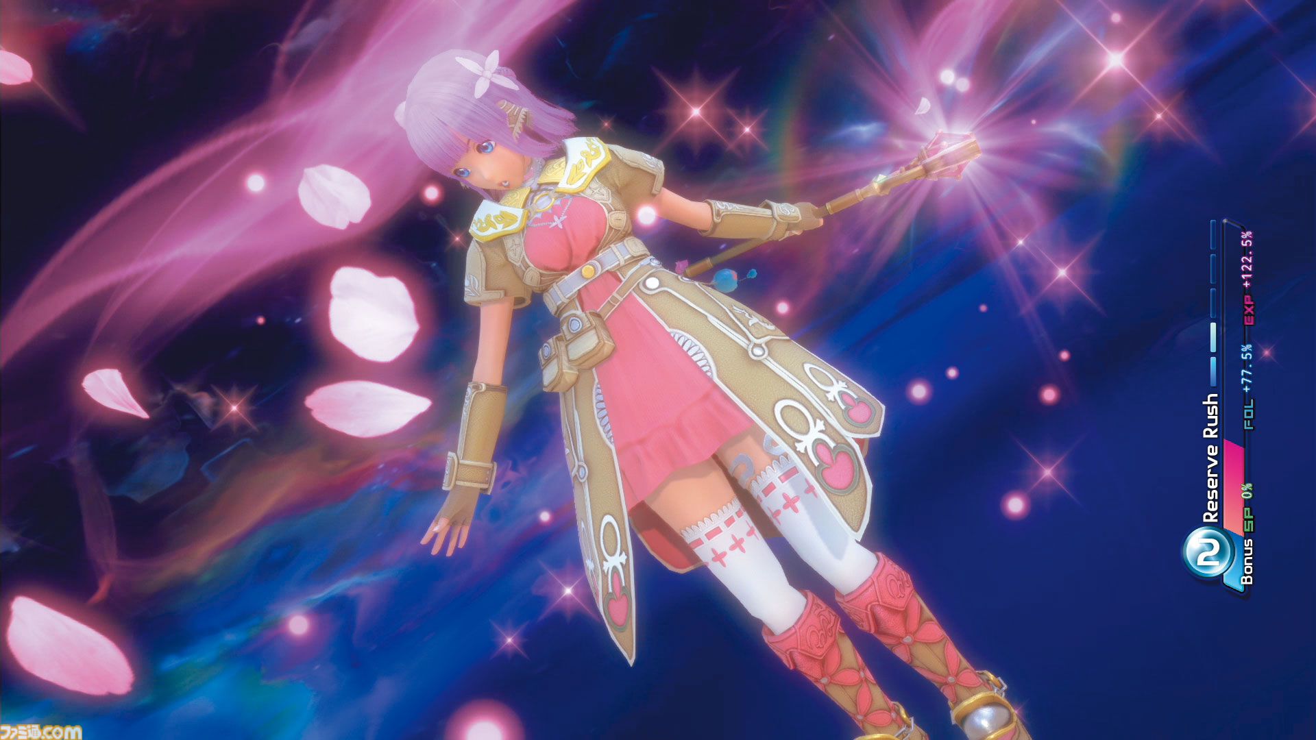 『スターオーシャン5』10周年。イベントやバトルがシームレスに進行するのが特徴で、あきまん氏が手がけるキャラクターたちも魅力的だった【今日は何の日？】