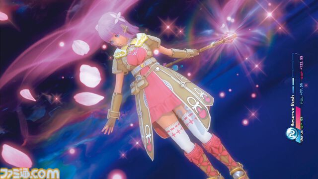 『スターオーシャン5』10周年。イベントやバトルがシームレスに進行するのが特徴で、あきまん氏が手がけるキャラクターたちも魅力的だった【今日は何の日？】