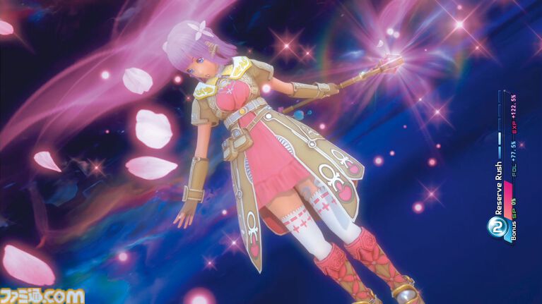 『スターオーシャン5』10周年。イベントやバトルがシームレスに進行するのが特徴で、あきまん氏が手がけるキャラクターたちも魅力的だった【今日は何の日?】