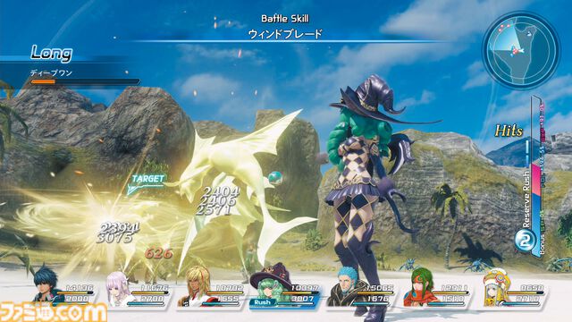 『スターオーシャン5』10周年。イベントやバトルがシームレスに進行するのが特徴で、あきまん氏が手がけるキャラクターたちも魅力的だった【今日は何の日？】