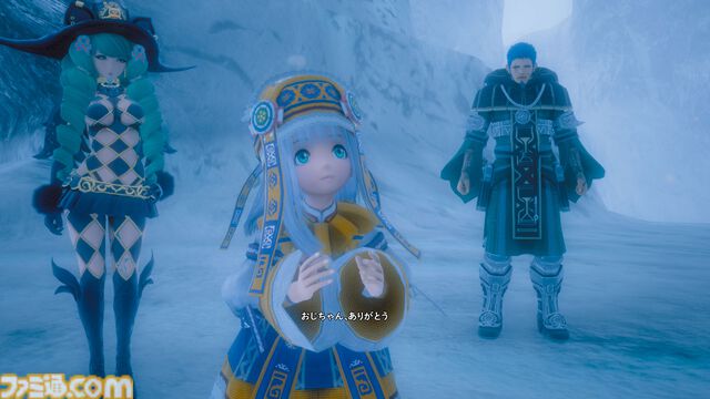 『スターオーシャン5』10周年。イベントやバトルがシームレスに進行するのが特徴で、あきまん氏が手がけるキャラクターたちも魅力的だった【今日は何の日？】