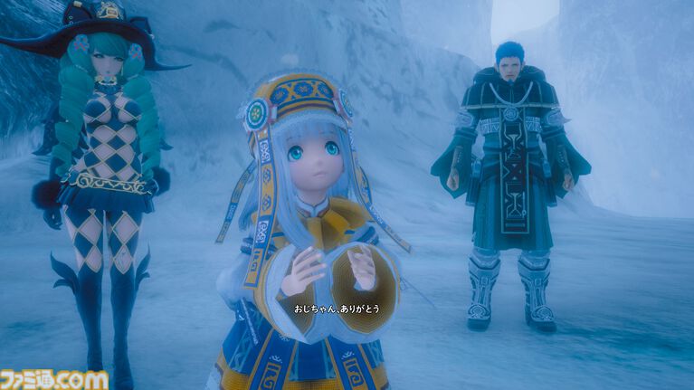 『スターオーシャン5』10周年。イベントやバトルがシームレスに進行するのが特徴で、あきまん氏が手がけるキャラクターたちも魅力的だった【今日は何の日?】