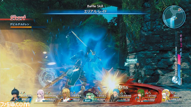 『スターオーシャン5』10周年。イベントやバトルがシームレスに進行するのが特徴で、あきまん氏が手がけるキャラクターたちも魅力的だった【今日は何の日?】