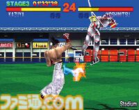 PS版『鉄拳』＆PS2版『鉄拳5』発売された日。日本が誇る3D対戦格闘アクションの金字塔【今日は何の日？】
