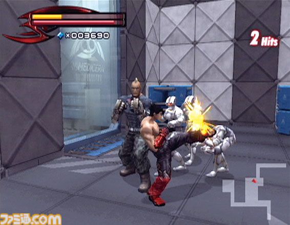 PS版『鉄拳』＆PS2版『鉄拳5』発売された日。日本が誇る3D対戦格闘アクションの金字塔【今日は何の日？】