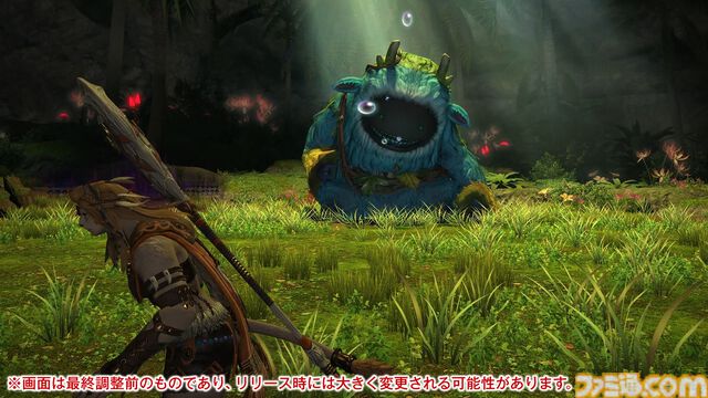 【FF14メディアツアー】『黄金のレガシー』フィールドリポート。「あの山にいけるかもしれない」そんな期待を抱かずにはいられない遠景。グラフィックスアップデートの真価がここに