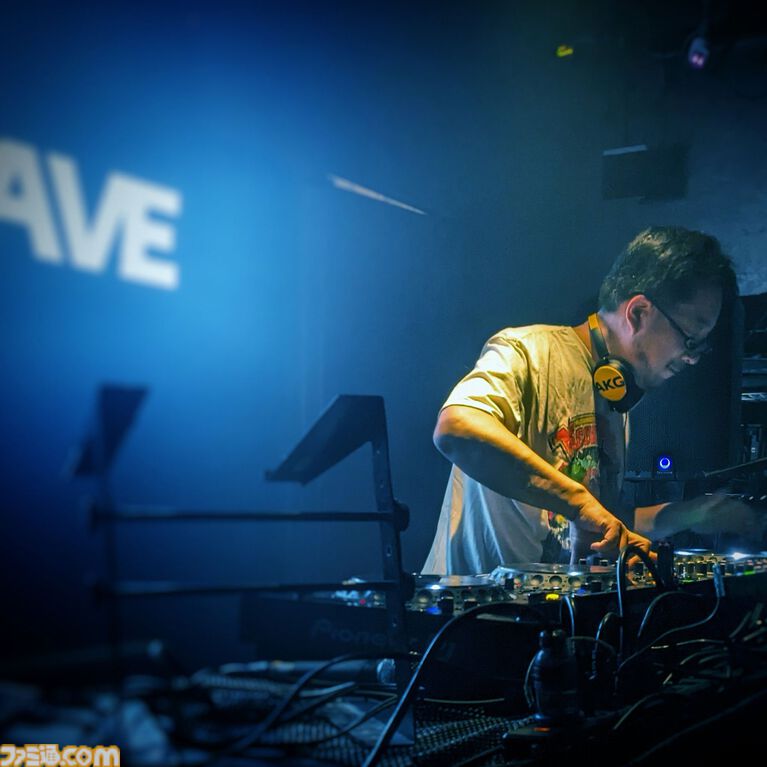 特別企画“あなたとリッジレーサー”。ライブ音源CDのプレイリストを、リッジサウンドの制作者やアーティストたちが解説する【リッジレーサーナイト】