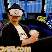 特別企画“あなたとリッジレーサー”。ライブ音源CDのプレイリストを、リッジサウンドの制作者やアーティストたちが解説する【リッジレーサーナイト】