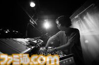 特別企画“あなたとリッジレーサー”。ライブ音源CDのプレイリストを、リッジサウンドの制作者やアーティストたちが解説する【リッジレーサーナイト】