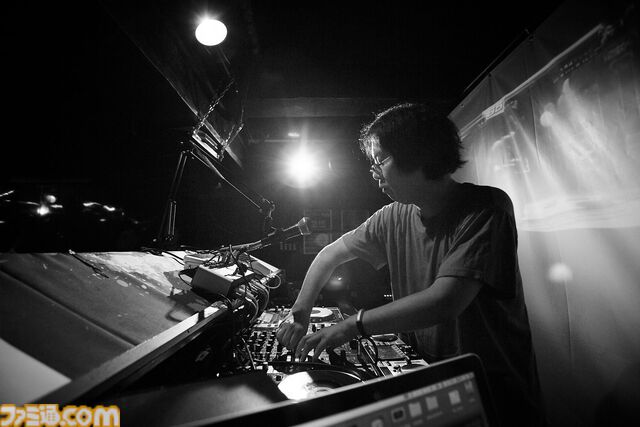 特別企画“あなたとリッジレーサー”。ライブ音源CDのプレイリストを、リッジサウンドの制作者やアーティストたちが解説する【リッジレーサーナイト】