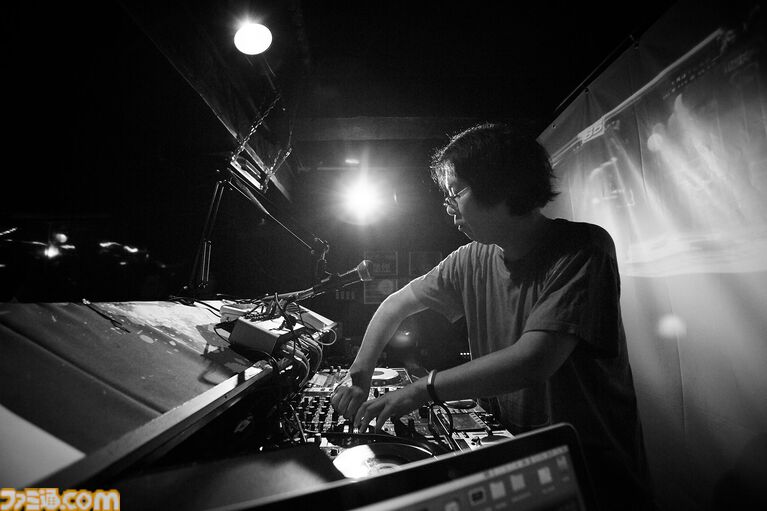 特別企画“あなたとリッジレーサー”。ライブ音源CDのプレイリストを、リッジサウンドの制作者やアーティストたちが解説する【リッジレーサーナイト】