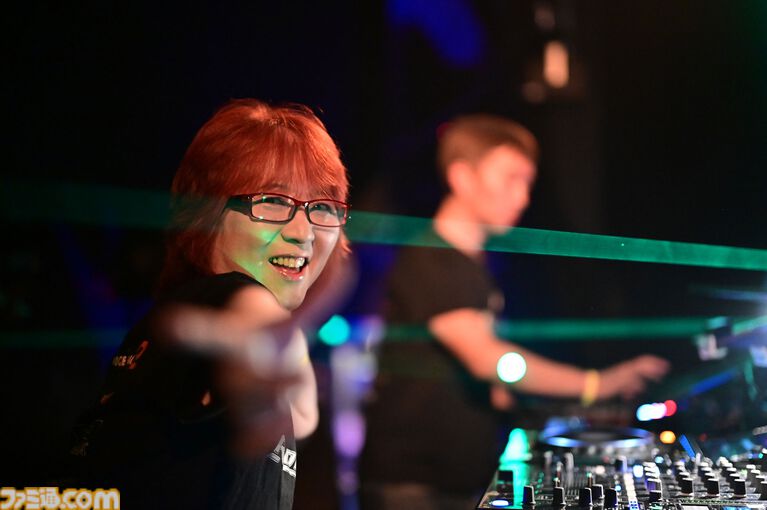 特別企画“あなたとリッジレーサー”。ライブ音源CDのプレイリストを、リッジサウンドの制作者やアーティストたちが解説する【リッジレーサーナイト】