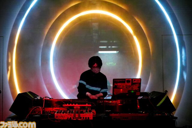 特別企画“あなたとリッジレーサー”。ライブ音源CDのプレイリストを、リッジサウンドの制作者やアーティストたちが解説する【リッジレーサーナイト】