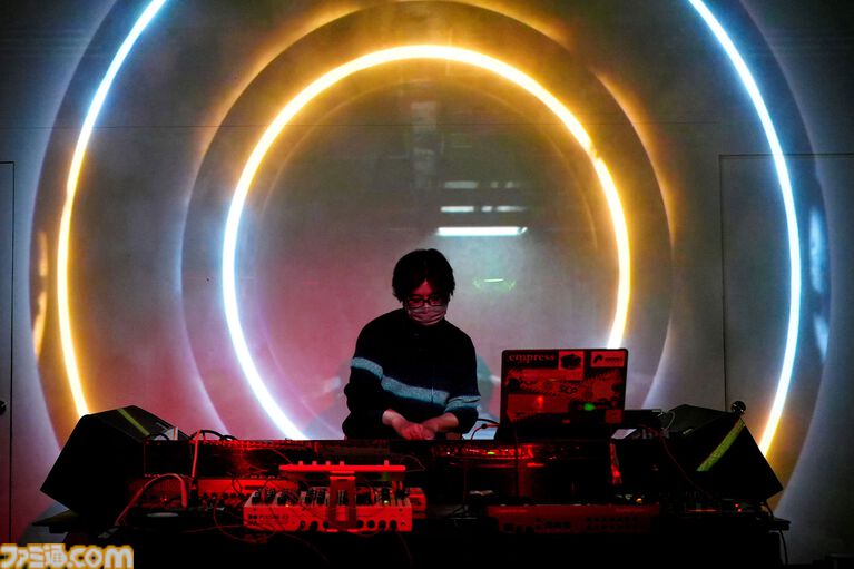 特別企画“あなたとリッジレーサー”。ライブ音源CDのプレイリストを、リッジサウンドの制作者やアーティストたちが解説する【リッジレーサーナイト】