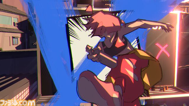 『UNBEATABLE』日本語ローカライズは数ヶ月以内に対応。“音楽が違法の世界”に抗うアニメ調リズムアドベンチャー。Steamで非常に好評を獲得中