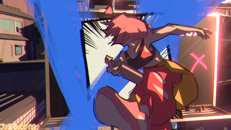 『UNBEATABLE』日本語ローカライズは数ヶ月以内に対応。“音楽が違法の世界”に抗うアニメ調リズムアドベンチャー。Steamで非常に好評を獲得中