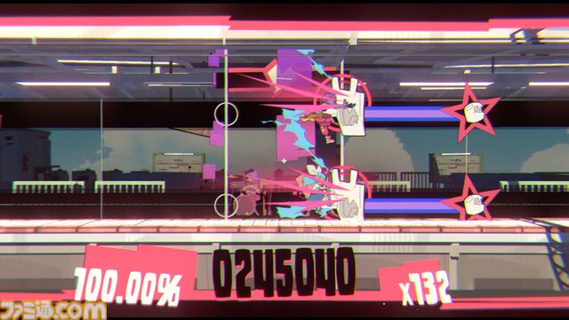 『UNBEATABLE』日本語ローカライズは数ヶ月以内に対応。“音楽が違法の世界”に抗うアニメ調リズムアドベンチャー。Steamで非常に好評を獲得中