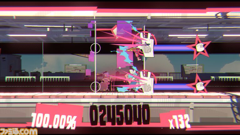 『UNBEATABLE』日本語ローカライズは数ヶ月以内に対応。“音楽が違法の世界”に抗うアニメ調リズムアドベンチャー。Steamで非常に好評を獲得中