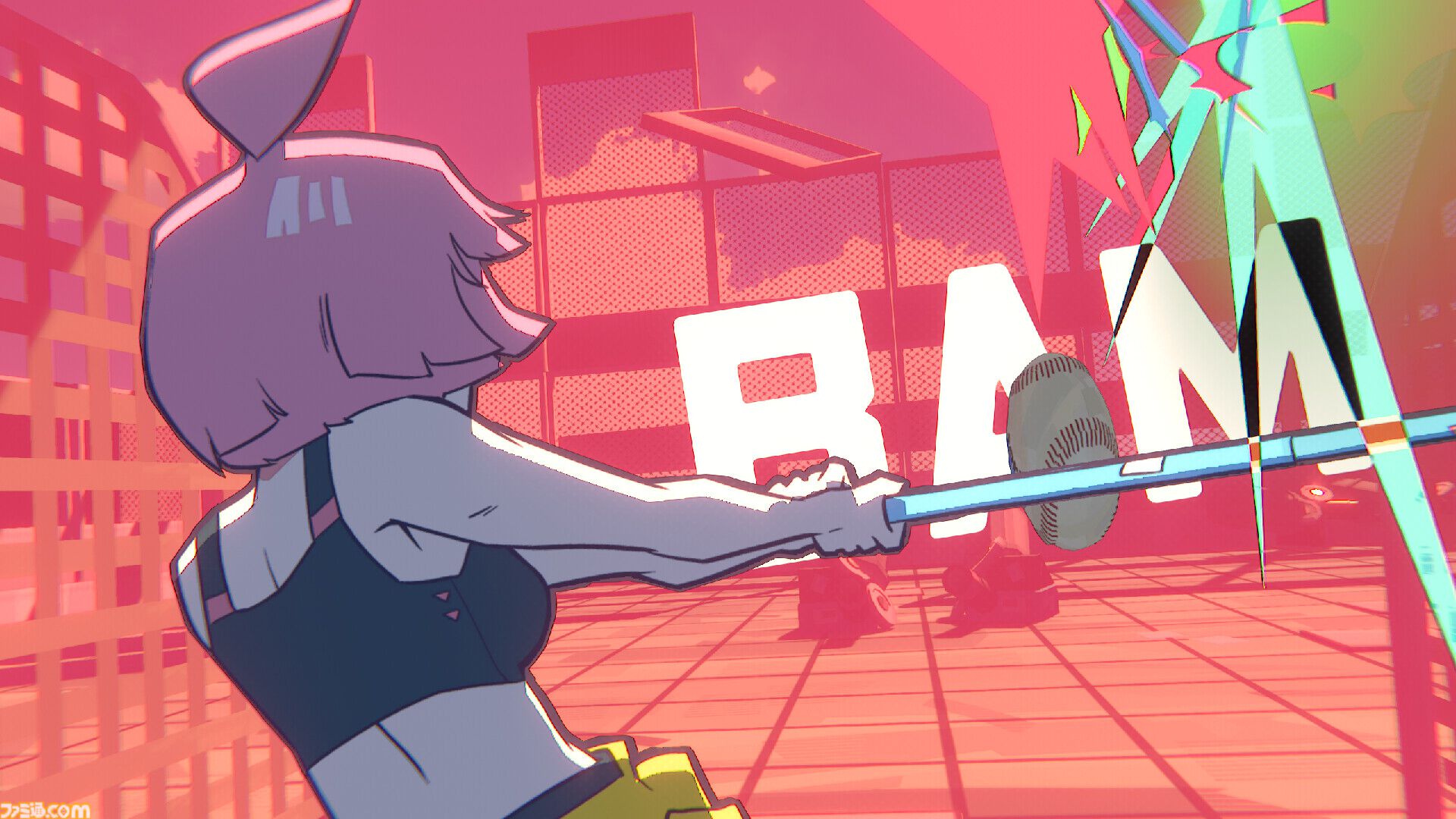 『UNBEATABLE』日本語ローカライズは数ヶ月以内に対応。“音楽が違法の世界”に抗うアニメ調リズムアドベンチャー。Steamで非常に好評を獲得中