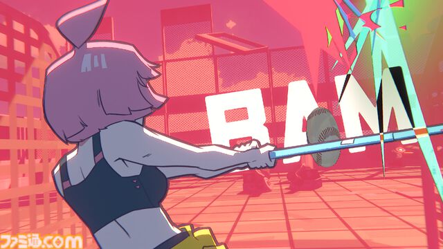 『UNBEATABLE』日本語ローカライズは数ヶ月以内に対応。“音楽が違法の世界”に抗うアニメ調リズムアドベンチャー。Steamで非常に好評を獲得中