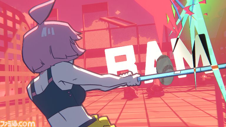 『UNBEATABLE』日本語ローカライズは数ヶ月以内に対応。“音楽が違法の世界”に抗うアニメ調リズムアドベンチャー。Steamで非常に好評を獲得中