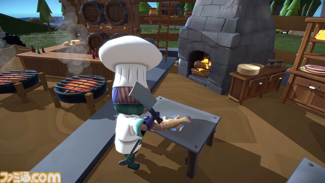 『Minimo』最大200人参加、30分1プレイのローグライクMMOのゲームトレーラーが公開。時間内にキャラクターを育ててボスを倒し、新たなエリアに突き進め！