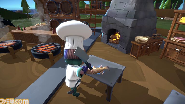 『Minimo』最大200人参加、30分1プレイのローグライクMMOのゲームトレーラーが公開。時間内にキャラクターを育ててボスを倒し、新たなエリアに突き進め!