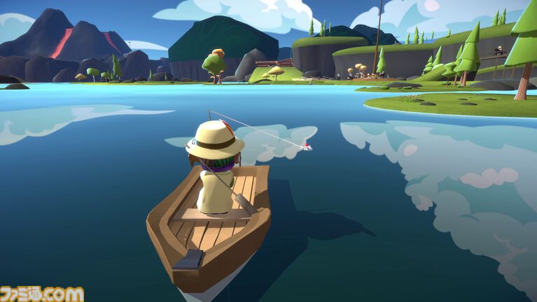 『Minimo』最大200人参加、30分1プレイのローグライクMMOのゲームトレーラーが公開。時間内にキャラクターを育ててボスを倒し、新たなエリアに突き進め!