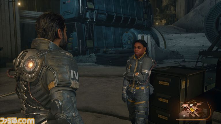 弾幕TPS『SAROS（サロス）』押し寄せる敵弾を受け止めてカウンターを狙うのが気持ちいい！ 『Returnal』から続くローグライク要素も健在【先行プレイ】