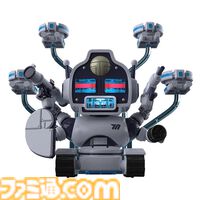 『ブルアカ』アバンギャルド君のプラモデルが本日（3/26）予約開始。先生大興奮＆リオ歓喜の出来栄え。時代がついに追いついた【ブルーアーカイブ】