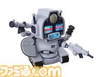 『ブルアカ』アバンギャルド君のプラモデルが本日（3/26）予約開始。先生大興奮＆リオ歓喜の出来栄え。時代がついに追いついた【ブルーアーカイブ】