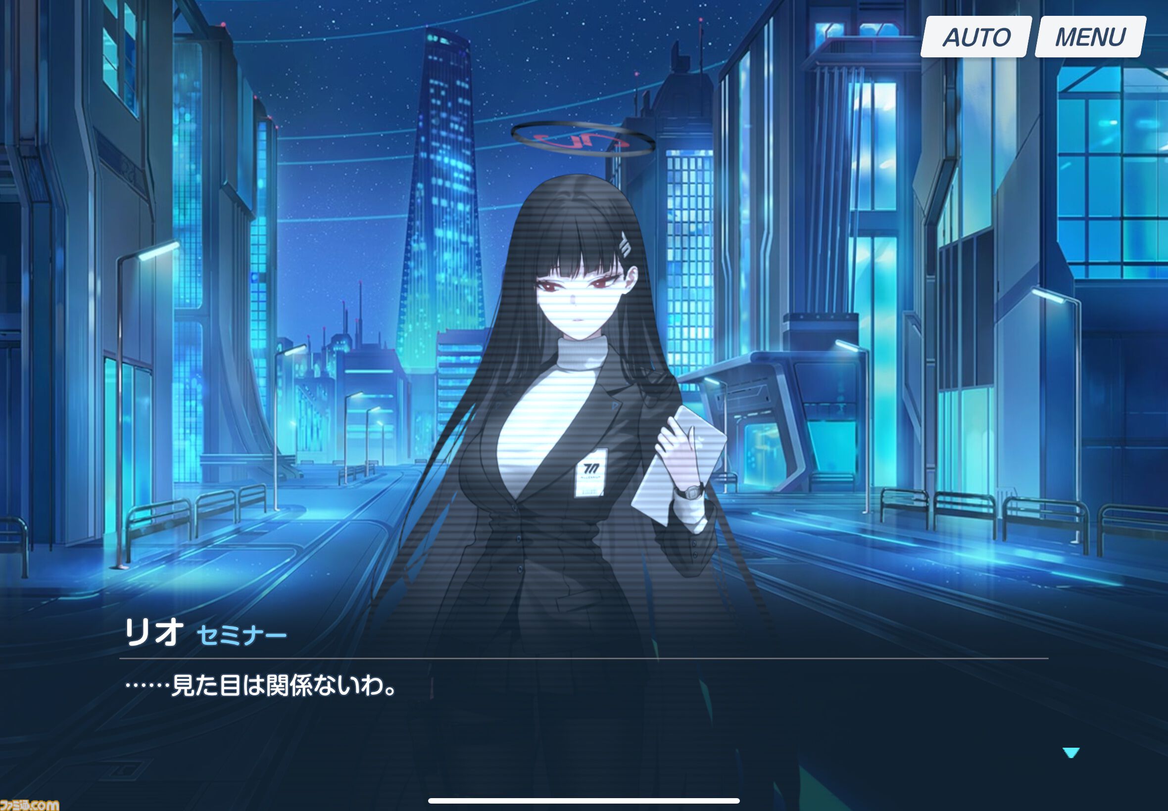 『ブルアカ』アバンギャルド君のプラモデルが本日（3/26）予約開始。先生大興奮＆リオ歓喜の出来栄え。時代がついに追いついた【ブルーアーカイブ】
