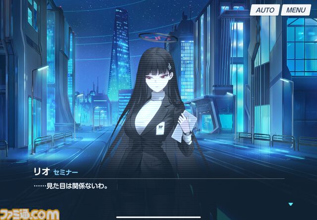 『ブルアカ』アバンギャルド君のプラモデルが本日（3/26）予約開始。先生大興奮＆リオ歓喜の出来栄え。時代がついに追いついた【ブルーアーカイブ】