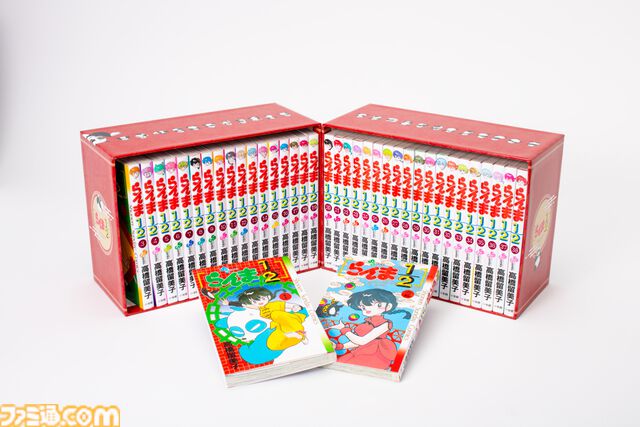 アニメ『らんま 1/2』第3期が2026年10月より地上波放送＆ネットフリックス配信が決定。らんまと良牙が戦うPV第1弾も公開