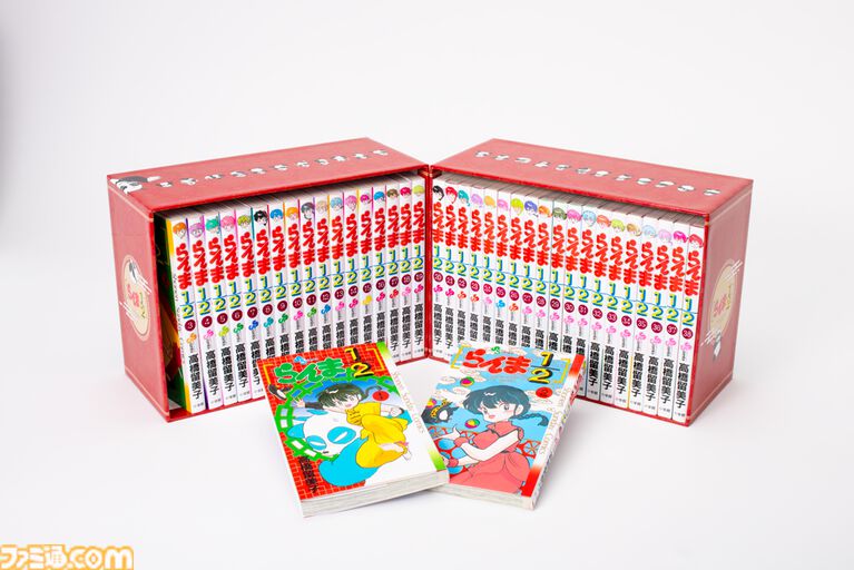 アニメ『らんま 1/2』第3期が2026年10月より地上波放送＆ネットフリックス配信が決定。らんまと良牙が戦うPV第1弾も公開