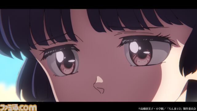 アニメ『らんま 1/2』第3期が2026年10月より地上波放送＆ネットフリックス配信が決定。らんまと良牙が戦うPV第1弾も公開