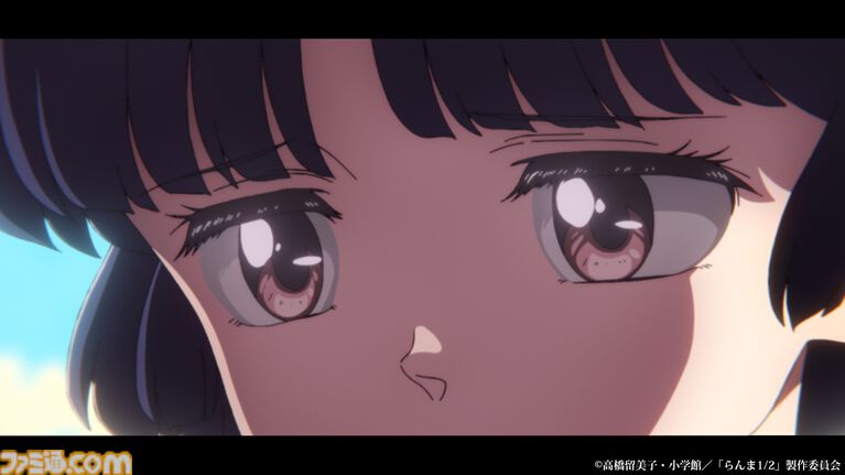 アニメ『らんま 1/2』第3期が2026年10月より地上波放送＆ネットフリックス配信が決定。らんまと良牙が戦うPV第1弾も公開