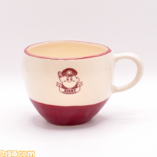 『星のカービィ』駅長姿のカービィやデデデ大王らのぬいぐるみなどが復刻。電車ごっこをモチーフとした“プププトレイン”のグッズ販売イベントが開催