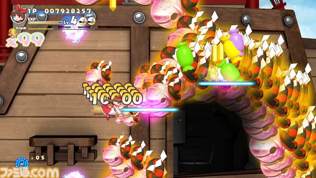 『コットンロックウィズユー』美少女シューティング『コットン』シリーズ35周年記念作が8月6日に発売。限定版にはサントラCDや設定資料集が付属